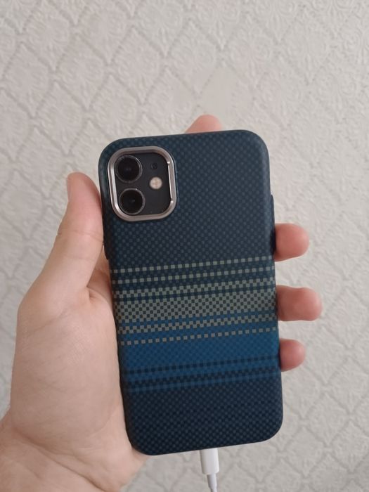 Iphone 11 64 GB apple
