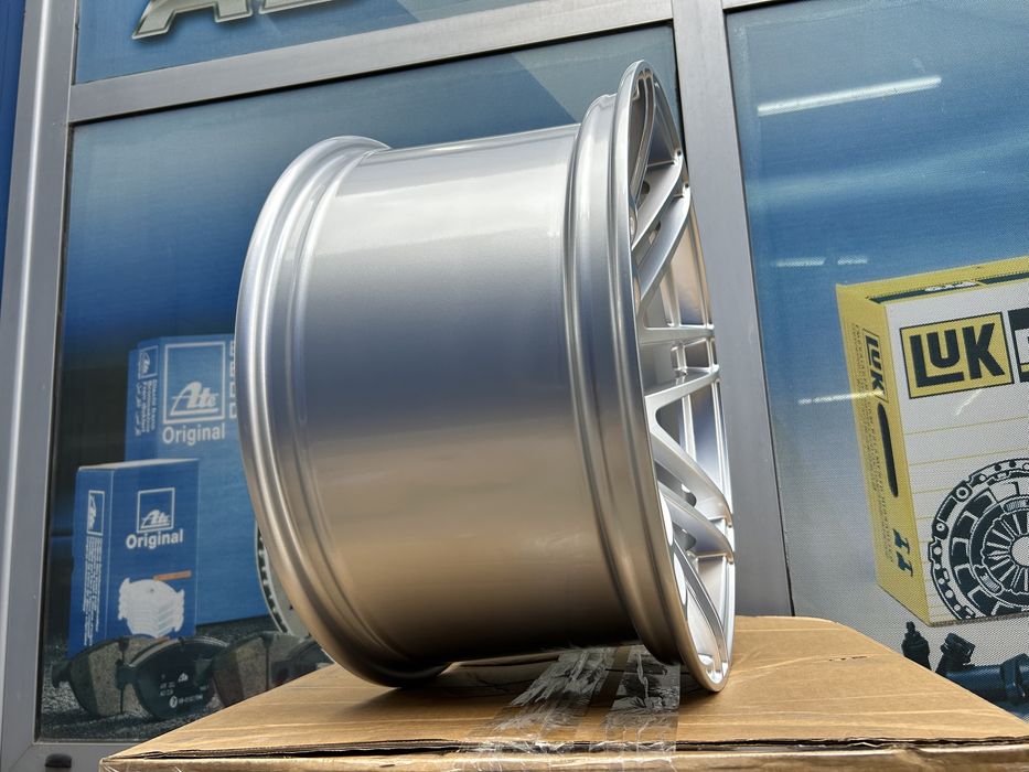 19" Джанти Haxer HX020 BMW 5 E39 E60 E61 6 E63 E64 7 E38 E65