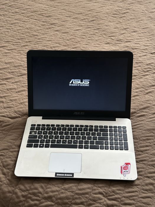 Ноутбук Asus / Асус