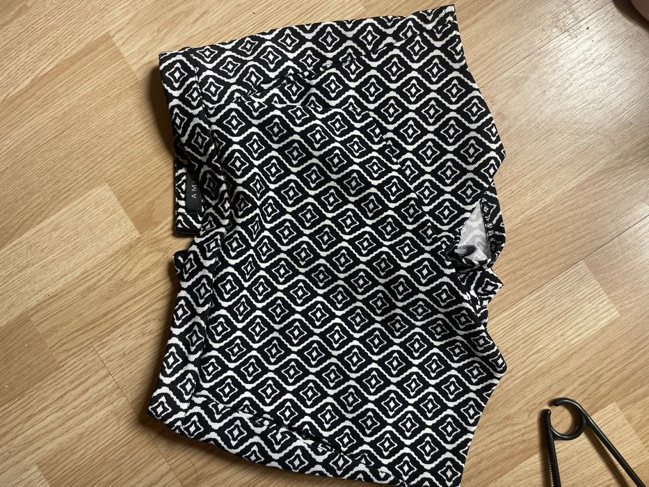 Fust-pantalon ,marimea 36 /M