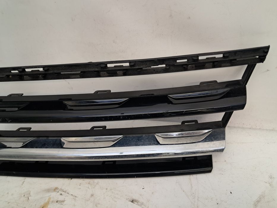 Грил решетка Vw Tiguan2016/2020г