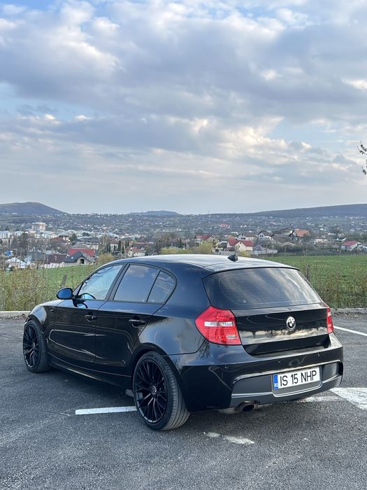 BMW 1 Series 2008 — imagine 2