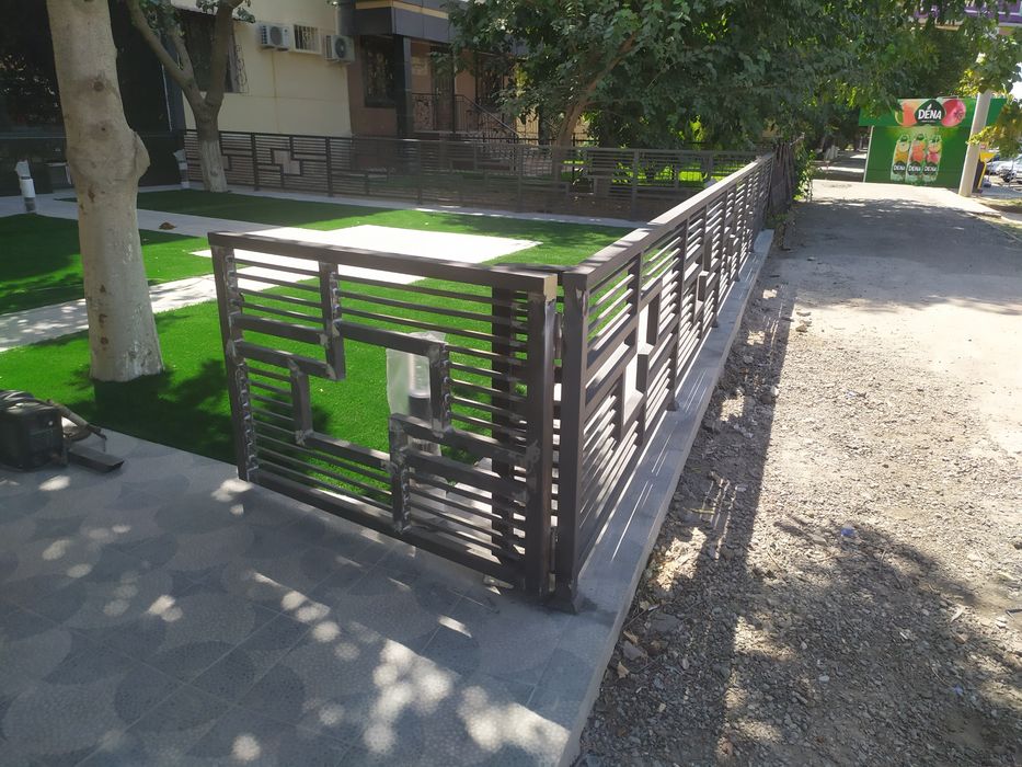 Сварщик на выезд