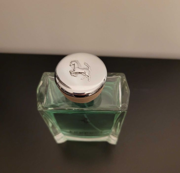 Ferrari Radiant Bergamot парфюм 100 ml