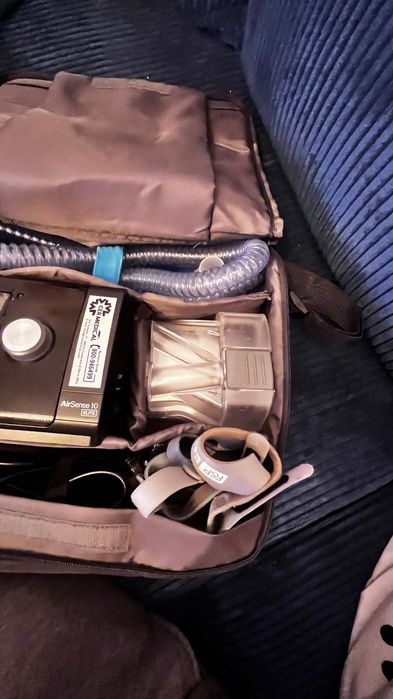 air sens 10 elite dispozitiv medical