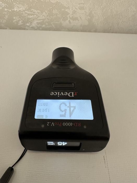 Толщиномер rdevice