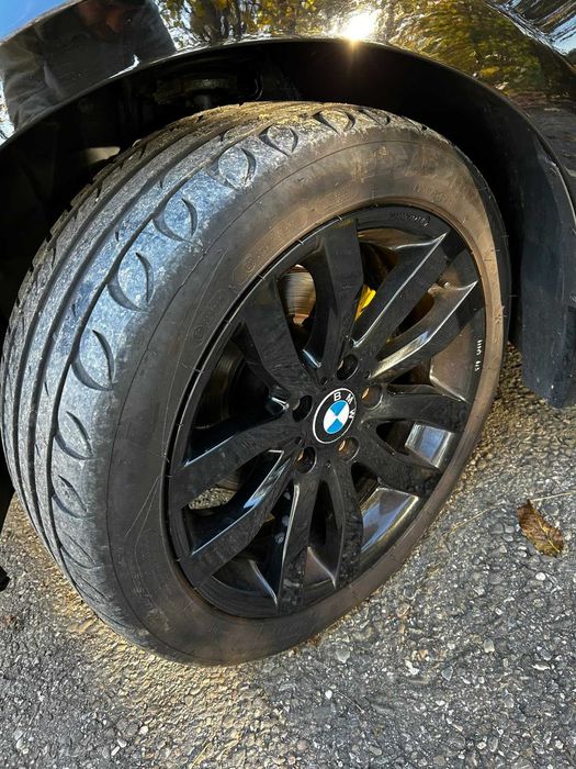 BMW Seria 1 2010 — imagine 5