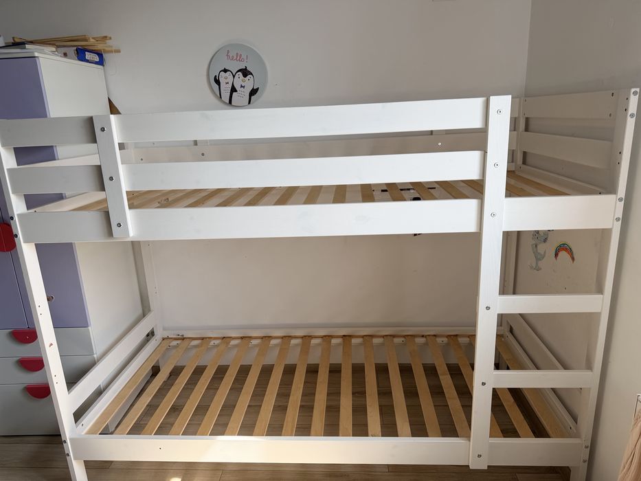 Pat suprapus Ikea