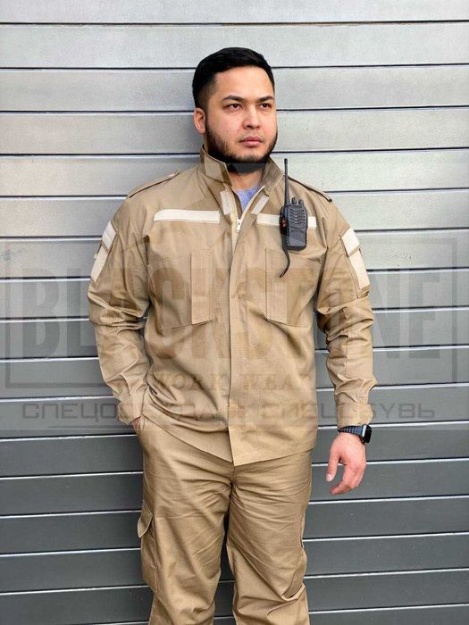 Спецодежда для силовых структур, охраны
