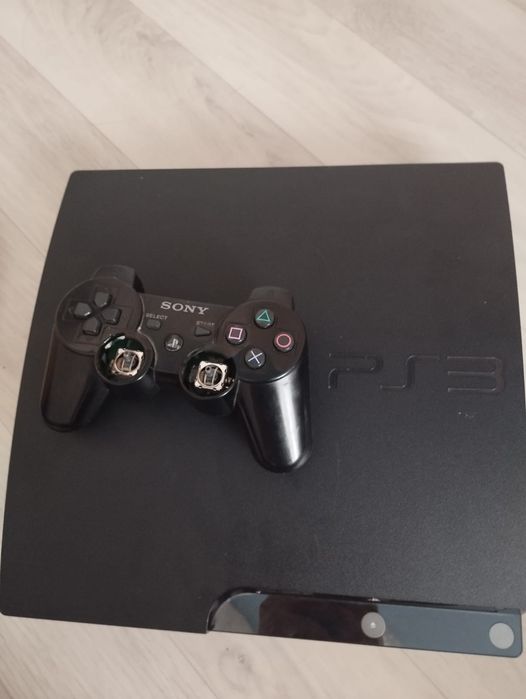Ps 3 1 джостигы жок