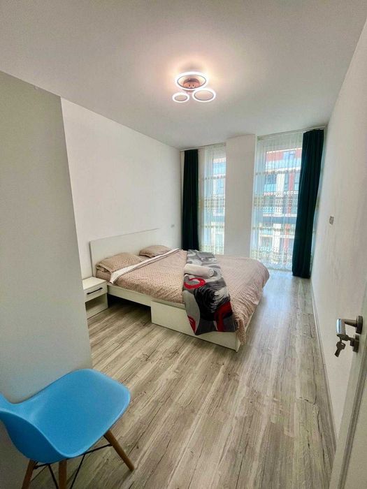 Chirie Apartament modern cu 2 camere – Campeador City , str. Ioan Anton