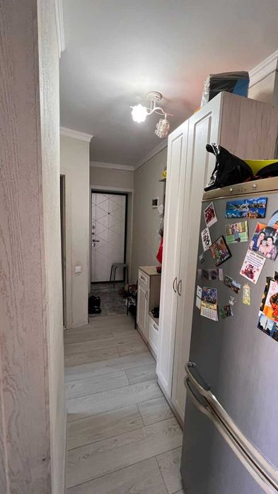 3-комн. квартира, 50 м²