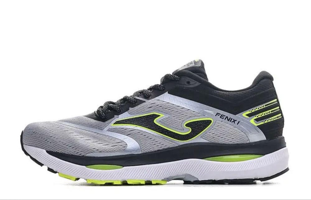 Adidas; Reebok; Nike; Puma; Joma