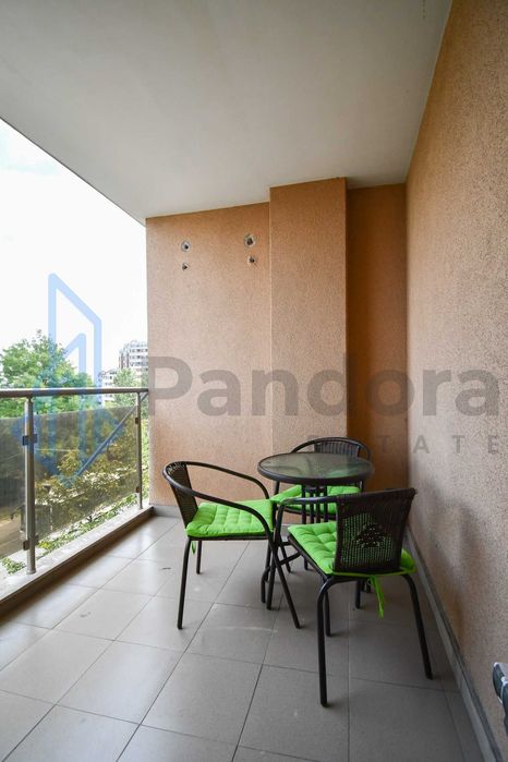 Дава се под наем Тристаен апартамент в София, Люлин 2 - 96 кв.м за 430 € - Снимка #13