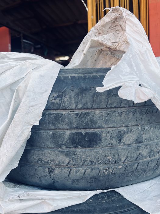 Шина йокохама 16 размер