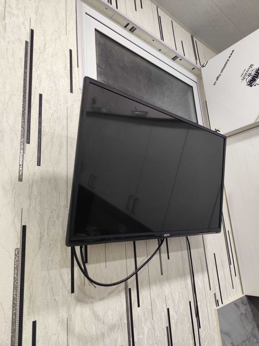 Телевизор VISTA 32 талик сотилади