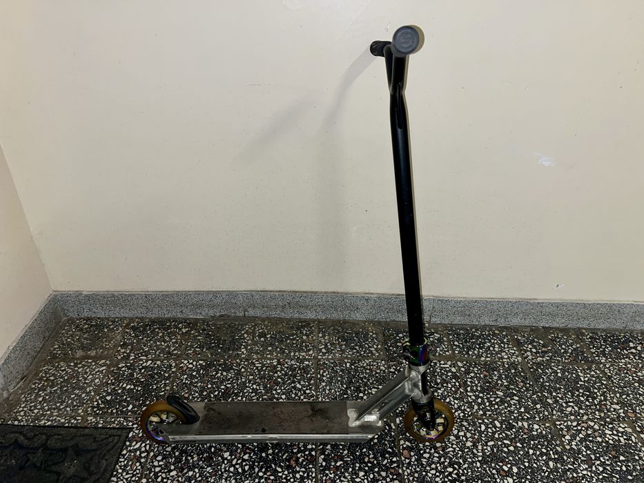 Trotineta freestyle mf540