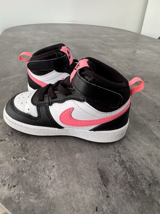 Детски Обувки NIKE MID 2 TDV