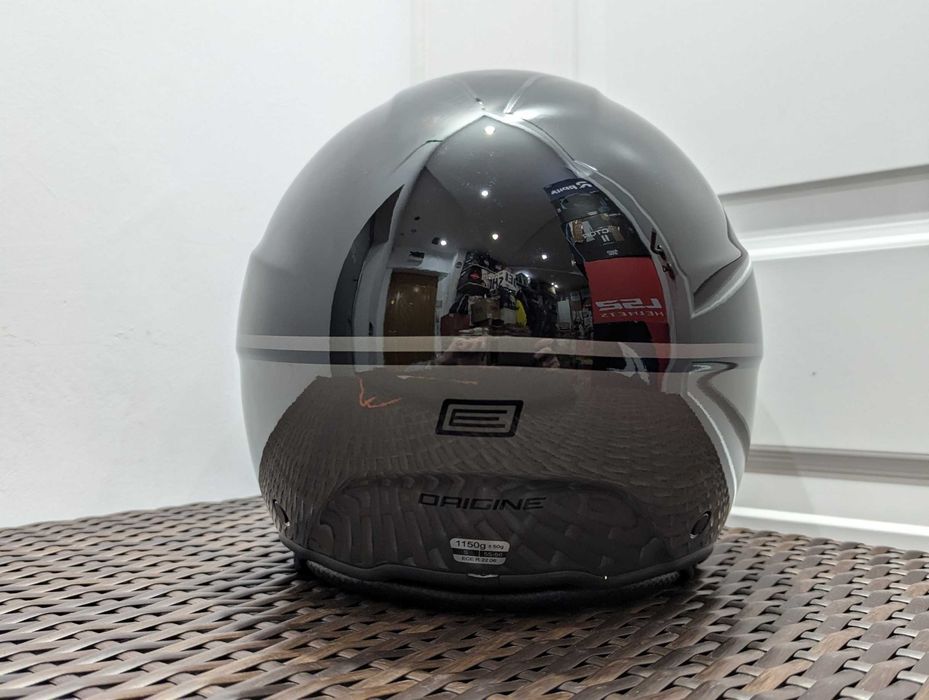 Casca moto chopper / scooter Origine Sierra, marime S -open face