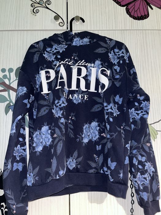 Дамско худи