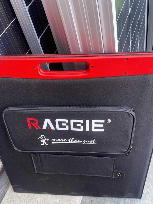 Сгъваем Соларен Гъвкав Панел 20/30/100/200/300W