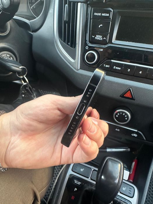 Iphone 16 pro 256 gb