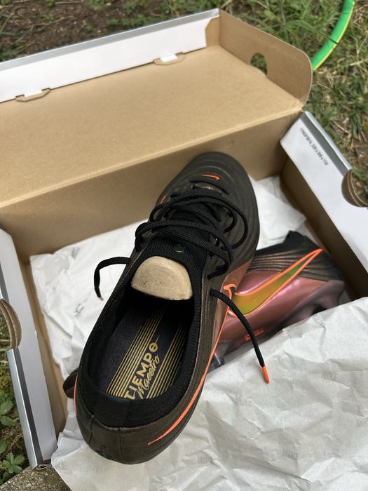 Nike tiempo master elite FG LV8