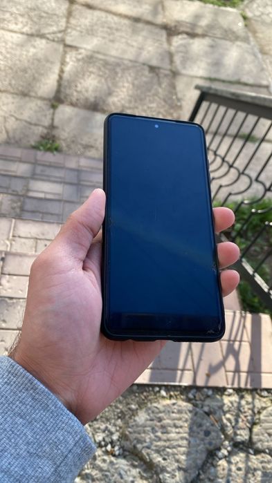 Продам телефон Poco x3 pro
