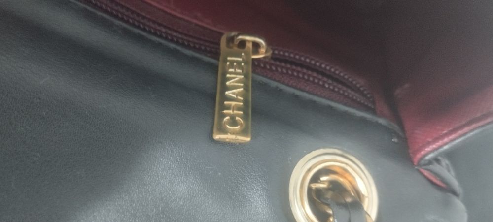 Продам сумки Louis Biton и Chanel