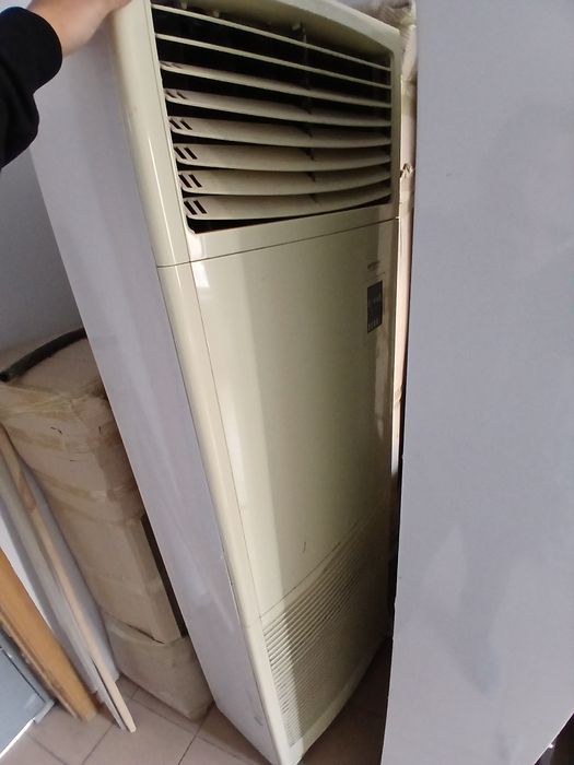 Кондиционер сплит система ditreex