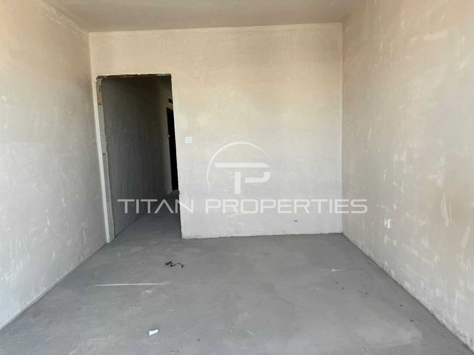 Тристаен апартамент Беломорски