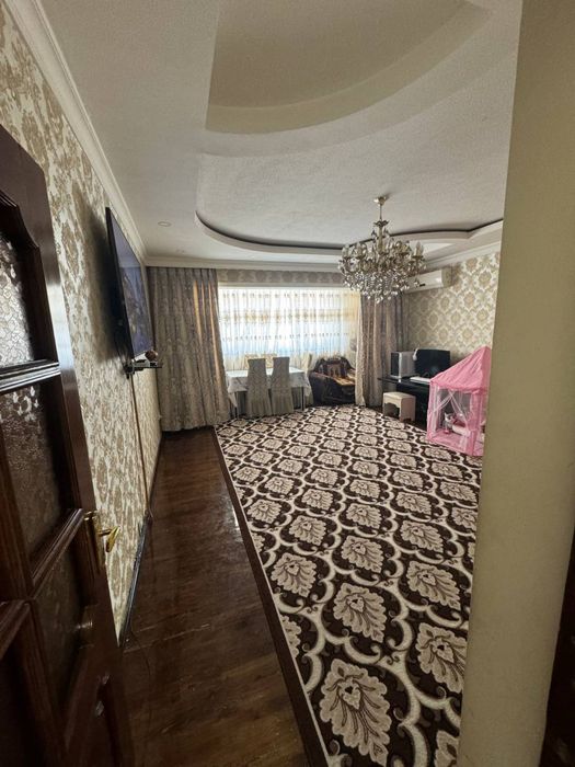 Срочно прадайотса хамза метро