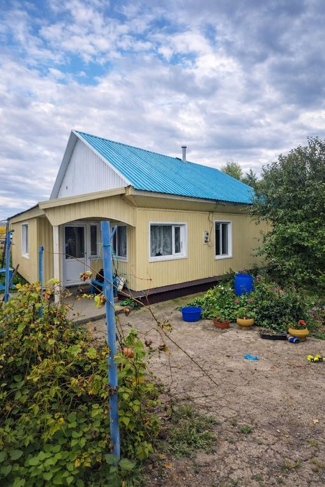 Продам дом район электростанции