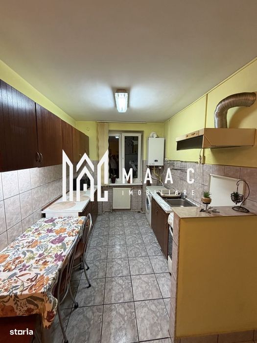 Apartament 2 camere | 60mpu | Pet Friendly | Cedonia