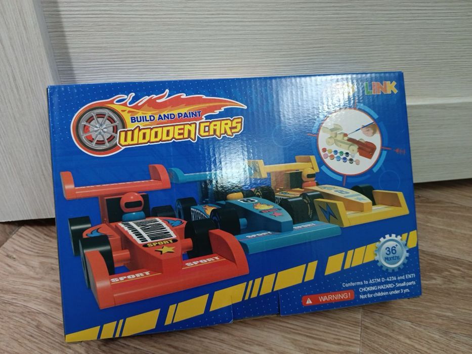 Детская игрушка