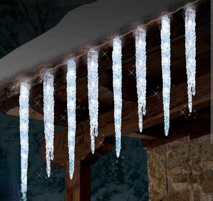 Светещи  Висулки