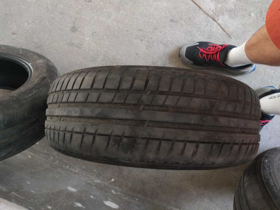 Летни гуми 195/65/15