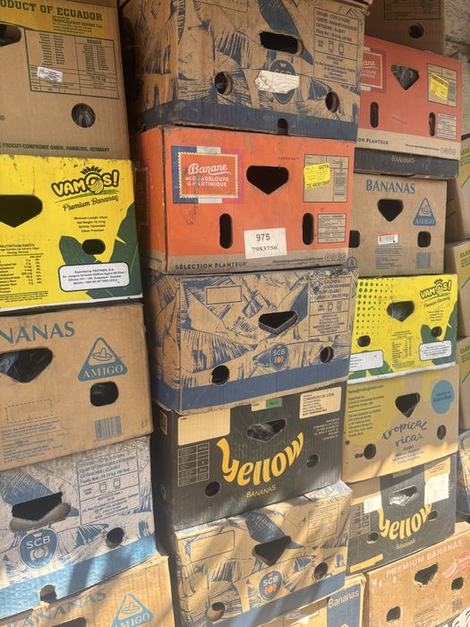 Baxuri        banane