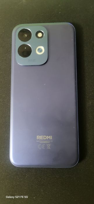 Редми 17 продаю новый