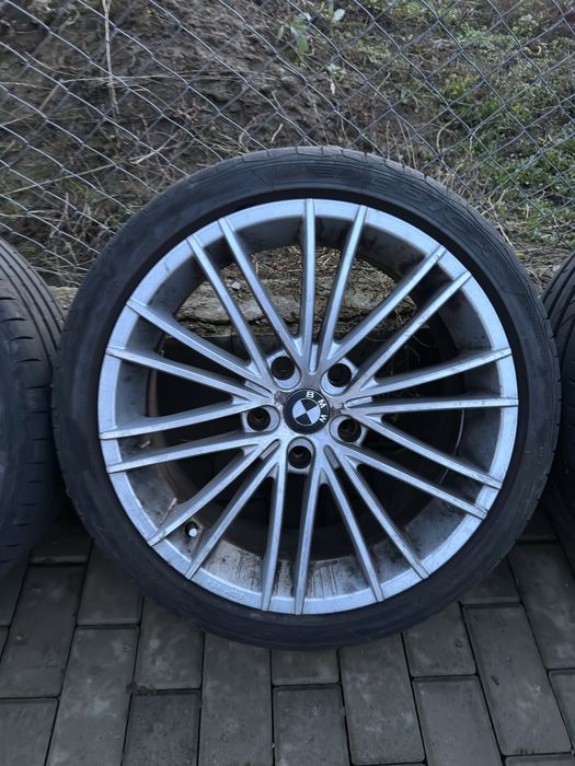 Jante BMW R18 5x120