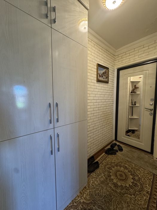2 переделано на 3х комнатеую