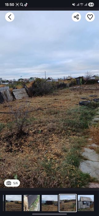 Продам дачу в городе 9 линия