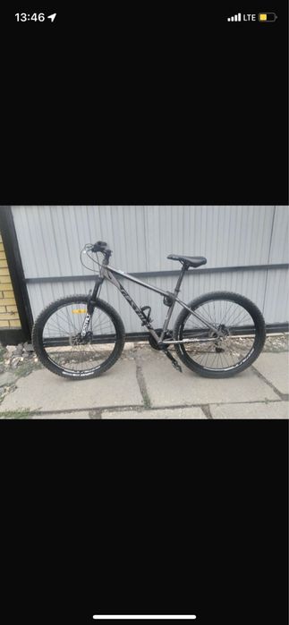 Аренда велосипеда