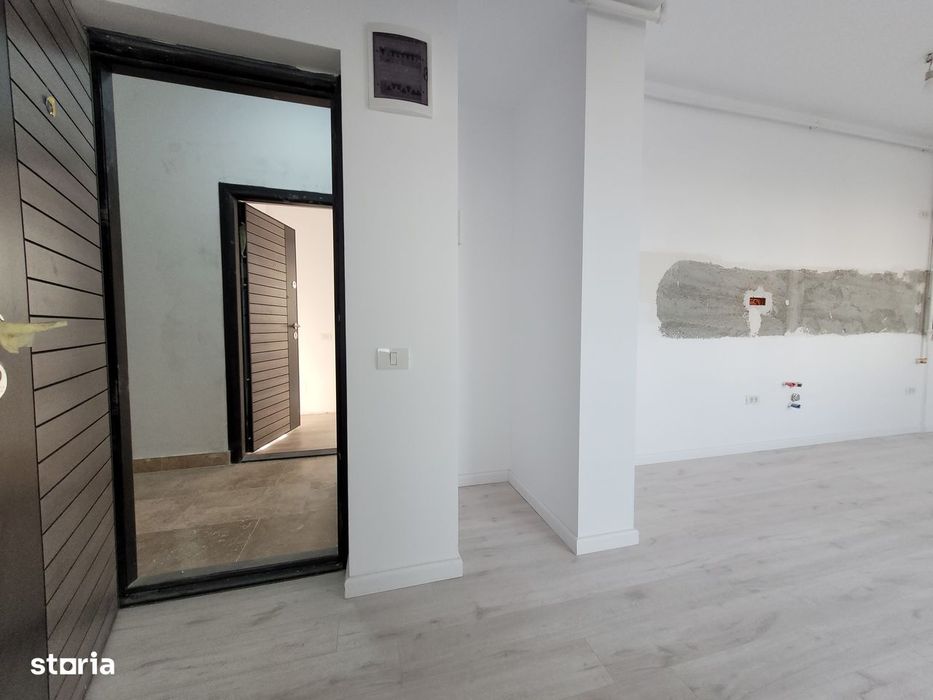 Apartament 2 camere Bragadiru Cristalului-Diamantului bloc nou parcare