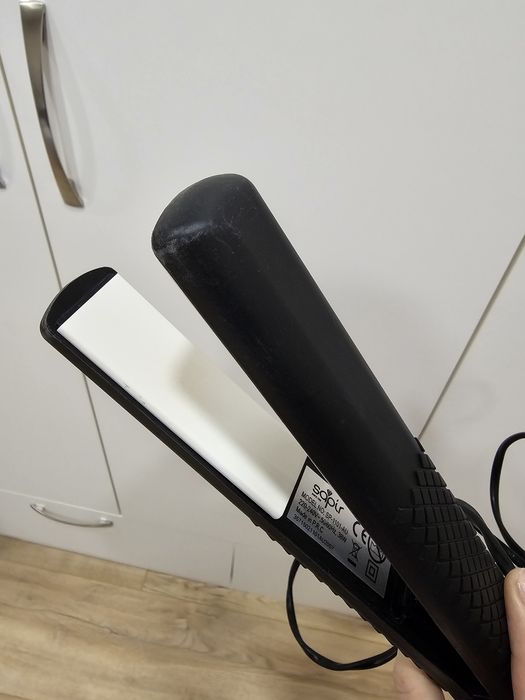 Преса за изправяне