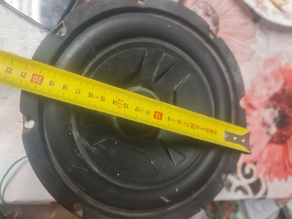 Vând boxe  500 50 w