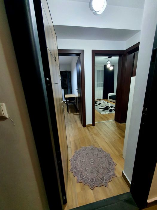 Garsoniera 40 mp Dream Residence - direct proprietar