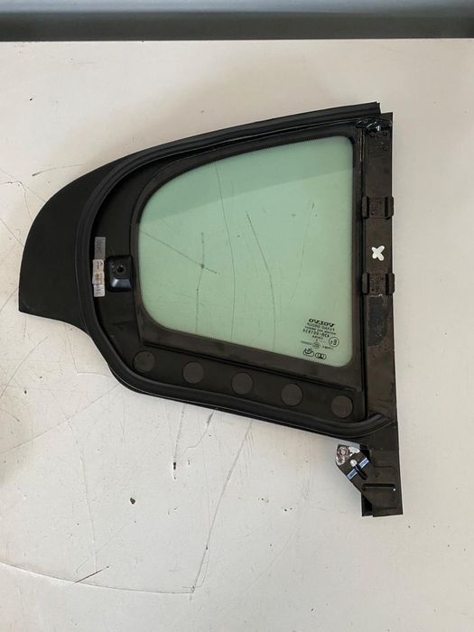 Geam Duplex Dublu Laminat Stanga Volvo S60 31385454