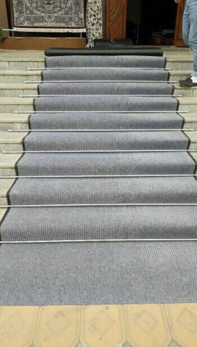 Резиновые дорожки (Драп) оптом и в розницу