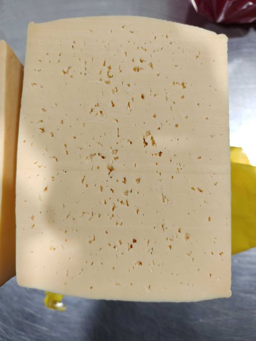 Продам сметанковый сыр